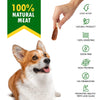 Beloved Pets Calcium Bones with Chicken Dog Treats, 10.6 oz