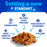 Artullano No Poo Probiotic Soft Chews for Dogs, Peking Duck, 120 Count