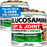 YUMA'S Glucosamine Hip & Joint Soft Chews for Dogs, Chicken Flavor, 2-Pack, 340 Count
