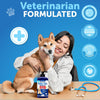 Artullano Omega-3 Fish Oil for Dogs, 8 fl oz