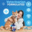 Artullano Omega-3 Fish Oil for Dogs, 8 fl oz