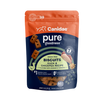 Canidae Grain Free Pure Heaven Duck 6 / 11 oz — verified manufacturer product-family image; package size may differ