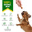 Beloved Pets Peanut Bones with Cranberry Dog Treats, 10.6 oz