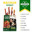 Beloved Pets Triple Flavor Rawhide Dog Chew Sticks, 10.6 oz