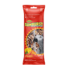 Higgins Sunburst Treat Sticks Carrot & Dandelion Parrot — 4.9 oz