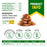 Beloved Pets Chicken-Wrapped Sweet Potato Dog Treats, 10.6 oz