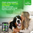 Chewia Green Lawn Soft Chews for Dogs, Duck Flavor, 180 Count