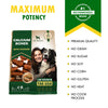 Beloved Pets Calcium Bones with Chicken Dog Treats, 10.6 oz