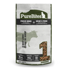 PureBites Beef Liver Freeze-Dried Raw Cat Treats, 1.55-oz bag