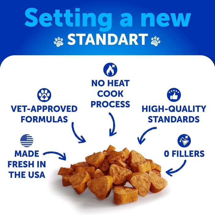 Artullano Flea & Tick Soft Chews for Dogs, Duck Flavor, 120 Count
