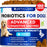 Artullano Advanced Probiotics for Dogs, Duck Flavor, 180 Soft Chews