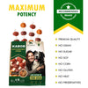 Beloved Pets Chicken & Duck Kabob Dog Chews, 10.6 oz