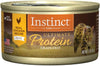 Instinct Ultimate Protein Real Chicken Recipe Grain-Free Pate Wet Cat Food