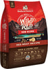 Stella & Chewy's Wild Red Raw Coated Kibble Grain-Free Red Meat Recipe Dry Dog Food
