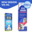 Beloved Pets Eye Wash for Dogs & Cats – 3.4 fl oz (100 mL)