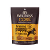 Wellness CORE Brainiac Puppy Beef & Turkey — 5-oz package; One 5-oz retail package