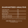 Instinct Original Wet Food Real Chicken Recipe dog 13.2 oz. product benefits and recipe information