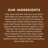 Instinct Original Wet Food Real Chicken Recipe dog 13.2 oz. product benefits and recipe information