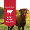 Instinct Original Wet Food Real Beef Recipe dog 13.2 oz. product benefits and recipe information