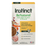 Instinct BeNatural Kibble Real Chicken & Brown Rice Recipe dog 4.5 lb. front package