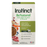 Instinct BeNatural Kibble Real Lamb & Oatmeal Recipe dog 4.5 lb. front package
