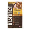 Instinct PeakBoost+ Kibble Real Chicken Recipe dog 3.5 lb. front package