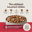 Instinct PeakBoost+ Kibble Real Beef Recipe dog 3.5 lb. product benefits and recipe information