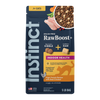 Instinct Raw Boost Kibble Indoor Health Recipe with Real Chicken cat 5 lb. front package
