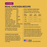 Instinct Original Kibble for Kittens Chicken Recipe cat 4.5 lb. ingredients, nutrition and feeding label