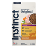 Instinct Original Kibble for Kittens Chicken Recipe cat 4.5 lb. front package