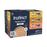 Instinct Original Patés Variety Pack cat 3 oz. (Pack of 12) front package