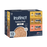 Instinct Original Patés Variety Pack cat 5.5 oz. (Pack of 12) front package