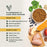 Instinct BeNatural Kibble Real Chicken & Brown Rice Recipe dog 25 lb. product benefits and recipe information