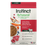 Instinct BeNatural Kibble Real Beef & Barley Recipe dog 25 lb. front package