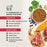 Instinct BeNatural Kibble Real Beef & Barley Recipe dog 25 lb. product benefits and recipe information