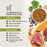Instinct BeNatural Kibble Real Lamb & Oatmeal Recipe dog 24 lb. product benefits and recipe information