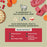 Instinct RawBoost+ Whole Grain Kibble Real Beef & Barley Recipe dog 20 lb. product benefits and recipe information