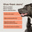 Instinct PeakBoost+ Kibble Real Salmon Recipe dog 17 lb. product benefits and recipe information
