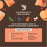 Instinct PeakBoost+ Kibble Real Salmon Recipe dog 17 lb. product benefits and recipe information