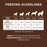 Instinct Original Kibble Real Beef Recipe dog 20 lb. product benefits and recipe information