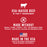 Instinct Original Kibble Real Beef Recipe dog 20 lb. product benefits and recipe information