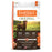 Instinct Original Kibble Real Salmon Recipe dog 20 lb. front package