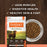 Instinct Original Kibble Real Salmon Recipe dog 20 lb. product benefits and recipe information