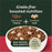 Instinct RawBoost+ Kibble for Small Breed Dogs Real Beef Recipe dog 10 lb. product benefits and recipe information