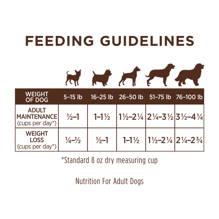 Instinct Limited Ingredient Diet Kibble Real Lamb Recipe dog 20 lb. product benefits and recipe information