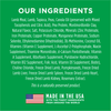 Instinct Limited Ingredient Diet Kibble Real Lamb Recipe dog 20 lb. product benefits and recipe information