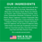 Instinct Limited Ingredient Diet Kibble Real Lamb Recipe dog 20 lb. product benefits and recipe information