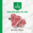 Instinct Limited Ingredient Diet Kibble Real Lamb Recipe dog 20 lb. product benefits and recipe information