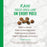 Instinct Limited Ingredient Diet Kibble Real Lamb Recipe dog 20 lb. product benefits and recipe information