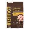 Instinct Ultimate Protein Kibble Cage-Free Chicken Recipe cat 10 lb. front package